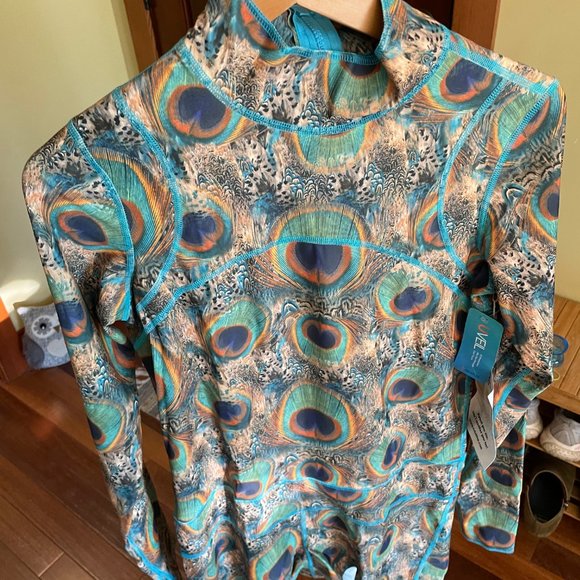 UV Protection Swim Suit - Picture 3 of 6